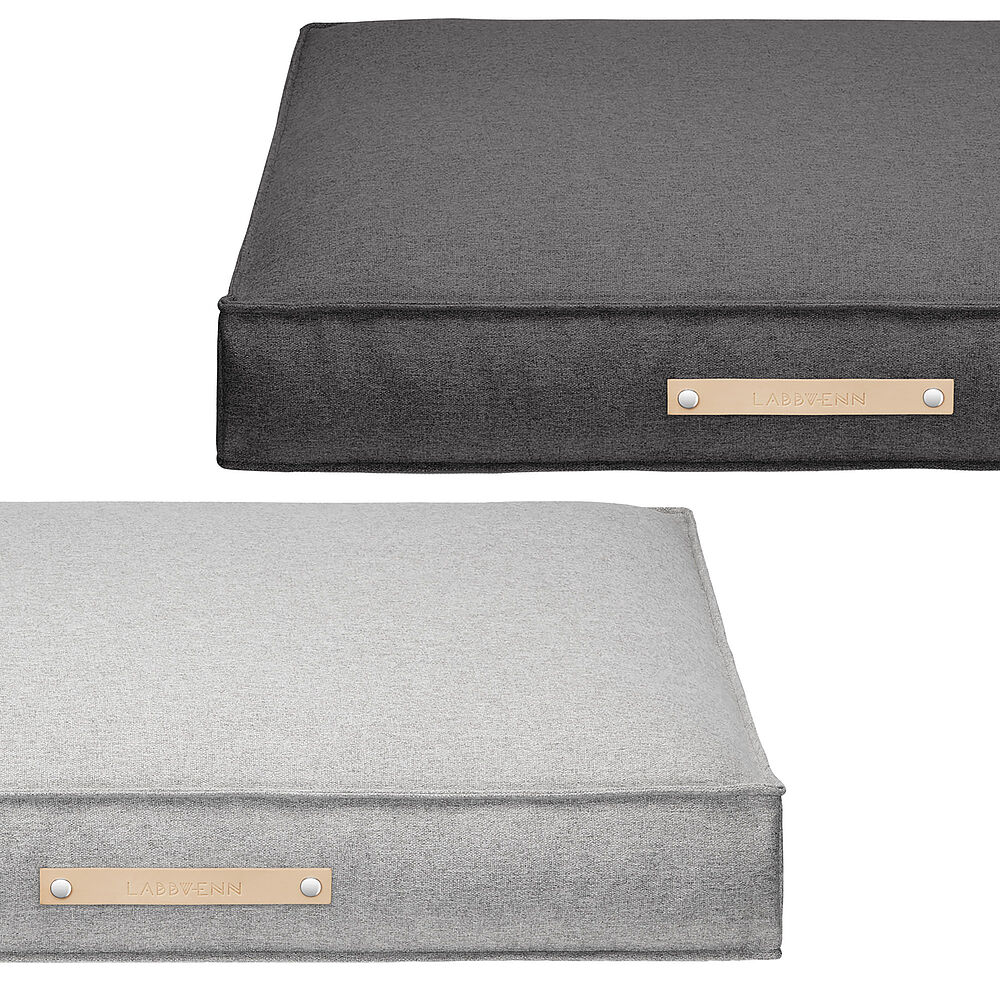 Labbvenn Hundekissen MØVIK – Bild 3