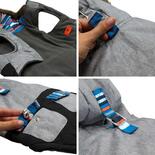 SOS Hundemantel – Bild 5