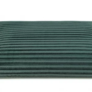 Labbvenn Hundekissen FURO in Schwarz, Beige oder Grün