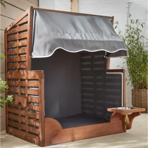 Strandkorb Für Hunde