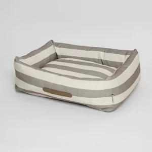 Staey Hundebett gestreift